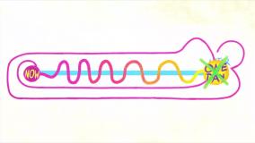 انیمیشن تایتان ها به پیش