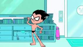 تیتان ها به پیش / تیتان های نوجوان / تایتان های نوجوان / تایتان ها به پیش