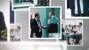 حضور پررنگ ماشین‌سازی پیروزپک در نمایشگاه بین‌المللی اگروفود تهران