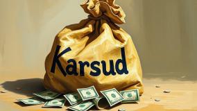 کارسود پر درآمدترین پلتفرم ایرانی