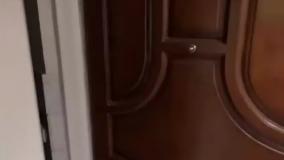 خانه مجردی یک پسر خوش سلیقه