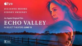 فیلم دره اکو Echo Valley 2025