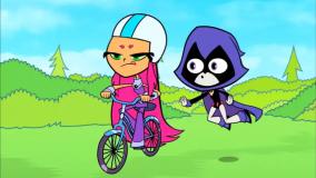 تیتان ها به پیش / تیتان های نوجوان / تایتان های نوجوان / تایتان ها به پیش