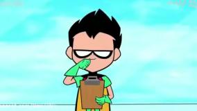 تایتان ها به پیش