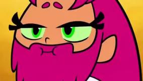 تایتان ها به پیش/ تایتان های نوجوان/ تیتان های جدید/ کارتون تیتان های نوجوان