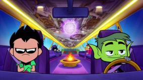 تایتان ها به پیش جدید دوبله فارسی