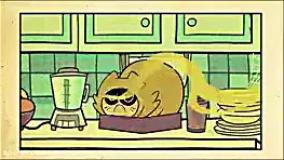 کارتون تایتان ها به پیش  / تایتان ها / دوبله فارسی