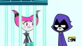 کارتون تایتان ها به پیش دوبله فارسی