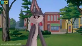 فلم سینمایی تایتان ها به پیش دیدن فیلم هرج مرج فضایی1