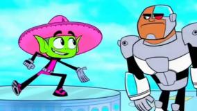 تیتان ها به پیش / تیتان های نوجوان / تایتان های نوجوان / تایتان ها به پیش