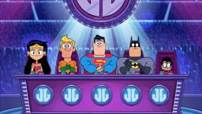 انیمیشن تایتان ها به پیش دوبله فارسی - فصل پنجم قسمت سیزدهم