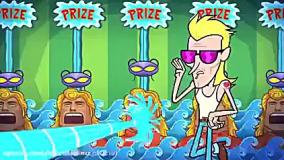 تایتان ها به پیش/ تایتان های نوجوان/ تیتان های جدید / کارتون تیتان ها به پیش