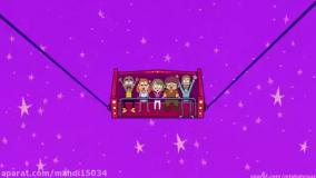 تایتان ها به پیش/تایتان های نوجوان/تایتان های نوجوان جدید