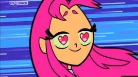 تایتان های نوجوان/تایتان ها به پیش/تایتان ها