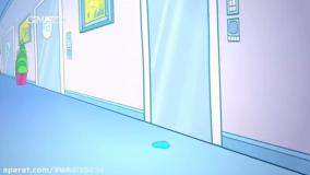 تیتان ها/تایتان های نوجوان/تایتان ها به پیش