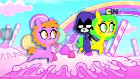 تایتان ها به پیش