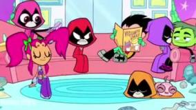 تیتان ها به پیش تایتان های نوجوان تایتان ها به پیش جدید