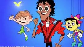 کارتون تایتان ها به پیش / این قسمت خاطرات / جدید