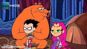 تایتان ها به پیش فصل ۱ قسمت اول دوبله فارسی