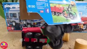 ماشین اسباب بازی کودکانه :: کارتون ماشین بازی :: ماشین های رنگی :: ماشین کودکانه