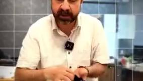 بزرگترین نایلون دسته زنبیلی