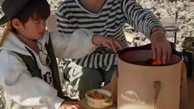 سینک کمپینگ نیچرهایک