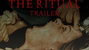 فیلم آیین 2025 The Ritual