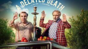 قسمت 8 سریال اجل معلق با بازی رضا عطاران