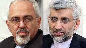 دعوای برجامی ظریف و جلیلی بالا گرفت؛ کنایه تند دیپلمات باسابقه | 27 تیر 1404