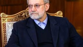 تاکتیک مذاکره از نگاه لاریجانی؛ حمایت از دیدگاه رهبری | 27 تیر 1404