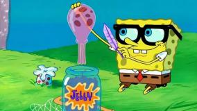 انیمیشن باب اسفنجی : چراغ خواب | کارتون باب اسفنجی جدید طولانی