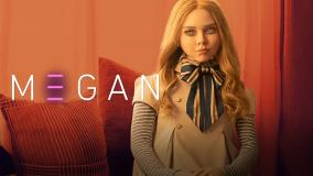 فیلم ترسناک مگان 1 دوبله فارسی Megan 2023