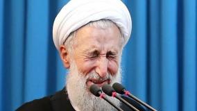 پیام اخلاقی امام جمعه تهران: تنها راه نجات کشور، بازگشت به تقواست | 27 تیر 1404