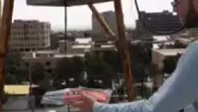 تولید کننده و سازنده ریموت کنترل بالابر ساختمانی