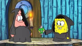 باب اسفنجی ؛ انیمیشن باب اسفنجی, باب اسفنجی دوبله فارسی، باب اسفنجی طولانی