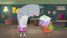 انیمیشن (باب اسفنجی) 2019 دوبله فارسی