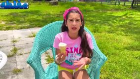 فیلم ناستیا جدید