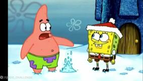 باب اسفنجی جدید:باب اسفنجی دوبله فارسی:انیمیشن باب اسفنجی:باب اسفنجی