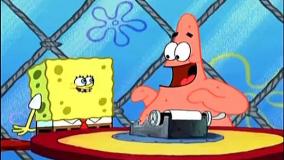 انیمیشن باب اسفنجی_باب اسفنجی_انیمیشن باب اسفنجی_باب اسفنجی