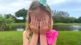 فیلم ناستیا و بابایی طولانی : ماجراهای هیجان انگیز در تعطیلات