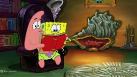دانلود کارتون باب اسفنجی / انیمیشن باب اسفنجی دوبله فارسی / باب اسفنجی و پاتریک