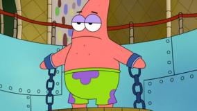 باب اسفنجی دوبله فارسی ، انیمیشن باب اسفنجی . باب اسفنجی جدید , باب اسفنجی