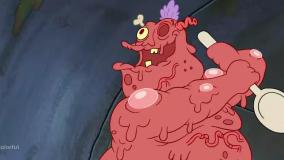 باب اسفنجی ، انیمیشن باب اسفنجی، باب اسفنجی دوبله فارسی، باب اسفنجی