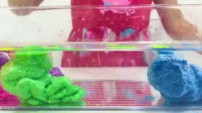 فیلم ناستیا جدید