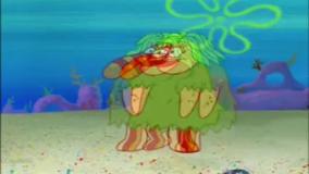 کارتون باب اسفنجی/باب اسفنجی دوبله فارسی/انیمیشن باب اسفنجی/قسمت جدید باب اسفنجی