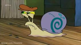 انیمیشن باب اسفنجی این دیگه کیه با دوبله فارسی