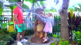 ناستیا - فیلم ناستیا-آموزش انگلیسی_فارسی طولانی