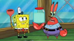 برنامه کودک باب اسفنجی / انیمیشن باب اسفنجی دوبله فارسی / کارتون باب اسفنجی