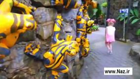 فیلم ناستیا خرگوش