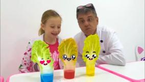 ناستیا - فیلم ناستیا-آموزش انگلیسی_فارسی طولانی